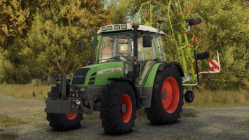 Fendt Farmer 300 Ci fs25