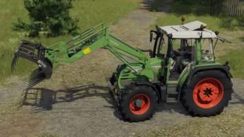 Fendt Farmer 300 Ci FS25