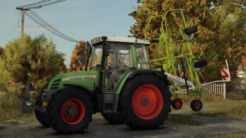 Fendt Farmer 300 Ci FS25