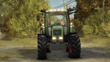 Fendt Farmer 300 Ci FS25