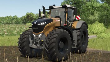 Fendt Vario 1000 Modified