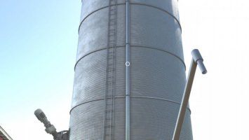 Fermenter FS25