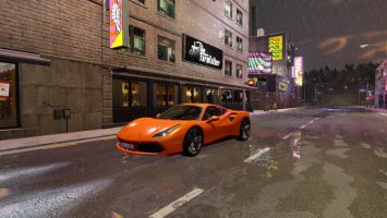 Ferrari 488 GTB v1.0.0.1 FS25