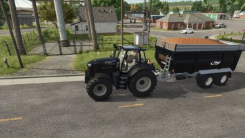 Fliegl TMK273 FS25