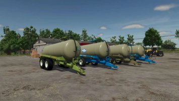 FORTSCHRITT HTS 100.27 fs25