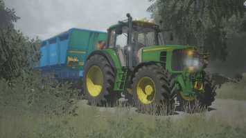 FS22 John Deere 6x30 Premium Series Edit FS22