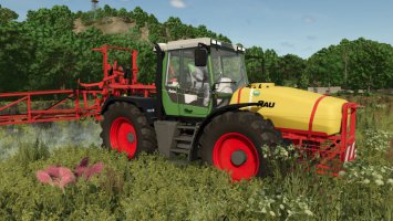 LS25 FarmCon24 - Fendt Pack FS25