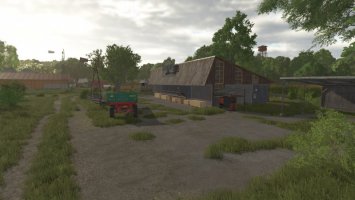 FS25 | SAVE DOWNLOAD 