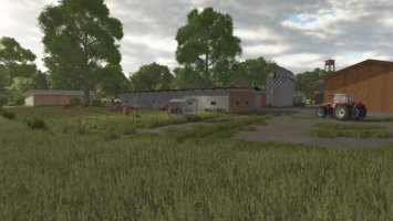 FS25 | SAVE DOWNLOAD 