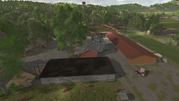 FS25 | SAVE DOWNLOAD 