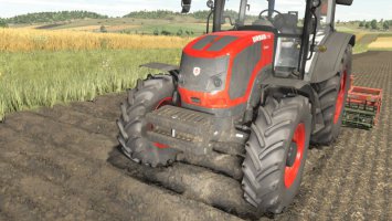 FS25 Ursus C-3120-C-3130 FS25