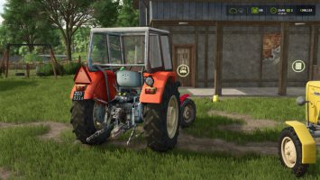 FS25 Ursus c 360 FS25