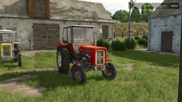 FS25 Ursus c 360