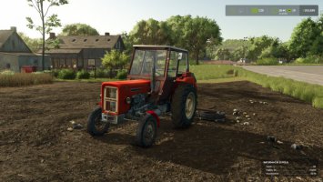 FS25 Ursus c 360 FS25