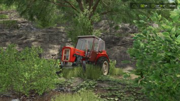 FS25 Ursus c 360 FS25