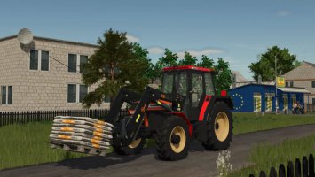 FS25 URSUS PACK 1234-1734 v2.0.0.0 FS25