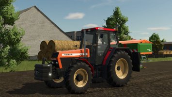 FS25 URSUS PACK 1234-1734 v2.0.0.0 FS25