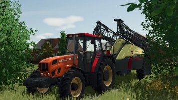 FS25 URSUS PACK 1234-1734 v2.0.0.0 FS25