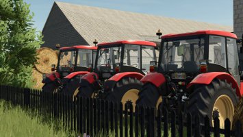 FS25 Zetor Proxima 8441 FS25