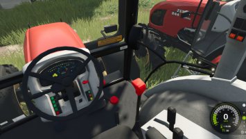 FS25 Zetor Proxima 8441 FS25