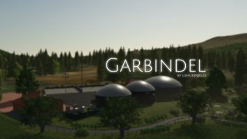 Garbindel 1.0.0.1