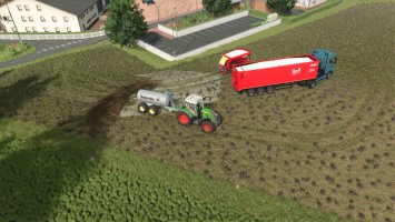 Garbindel 1.0.0.1 FS25