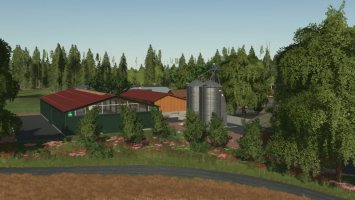 Garbindel v1.0.1.2 FS25