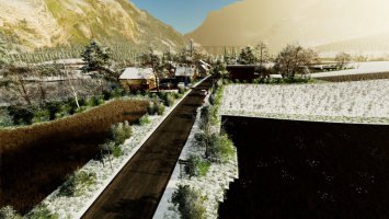 Górki v1.1.0.0 FS22