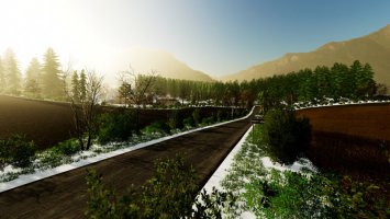 Górki v1.1.0.0 FS22