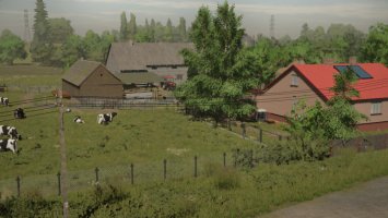 Gospodarstwo Pawła Zduniaka FS22