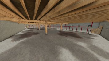 Grange 48×90 FS25
