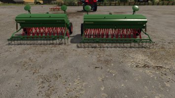 Hassia pack FS25