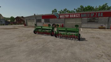 Hassia pack FS25