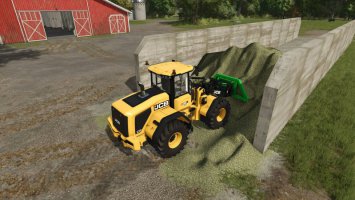 Holaras Silage Pack FS25