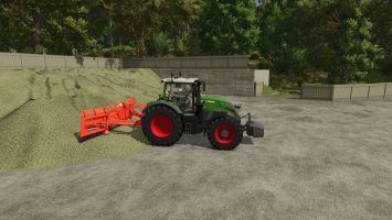 Holaras Silage Pack FS25