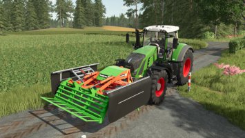 Holaras Viking v1.0.0.1 fs25