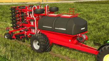 Horsch EVO CS 12 v2.0.0.0 FS25