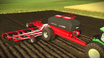 Horsch EVO CS 12 v2.0.0.0 FS25