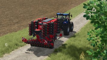 Horsch Pronto Pack FS25