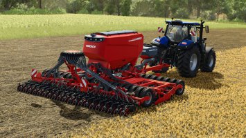 Horsch Pronto Pack FS25