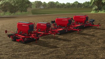 Horsch Pronto Pack