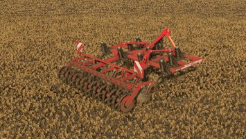 Horsch Terrano 3FX fs25