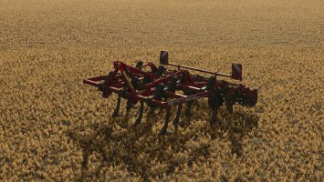 Horsch Terrano 3FX FS25