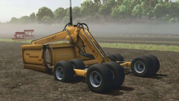 Ilgi Laser Leveling FS25