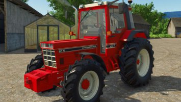 International IH 845XL FS25