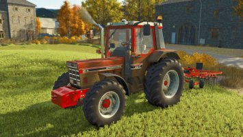 International IH 845XL fs25