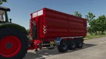 ITRunner Pack v1.5.0.0 FS25