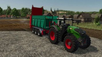 ITRunner Pack v1.5.0.0 FS25