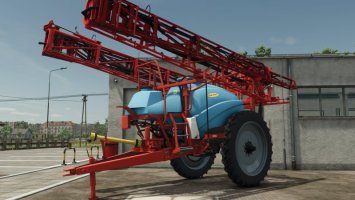 Jarmet Advanced3000 FS25