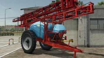 Jarmet Advanced3000 fs25